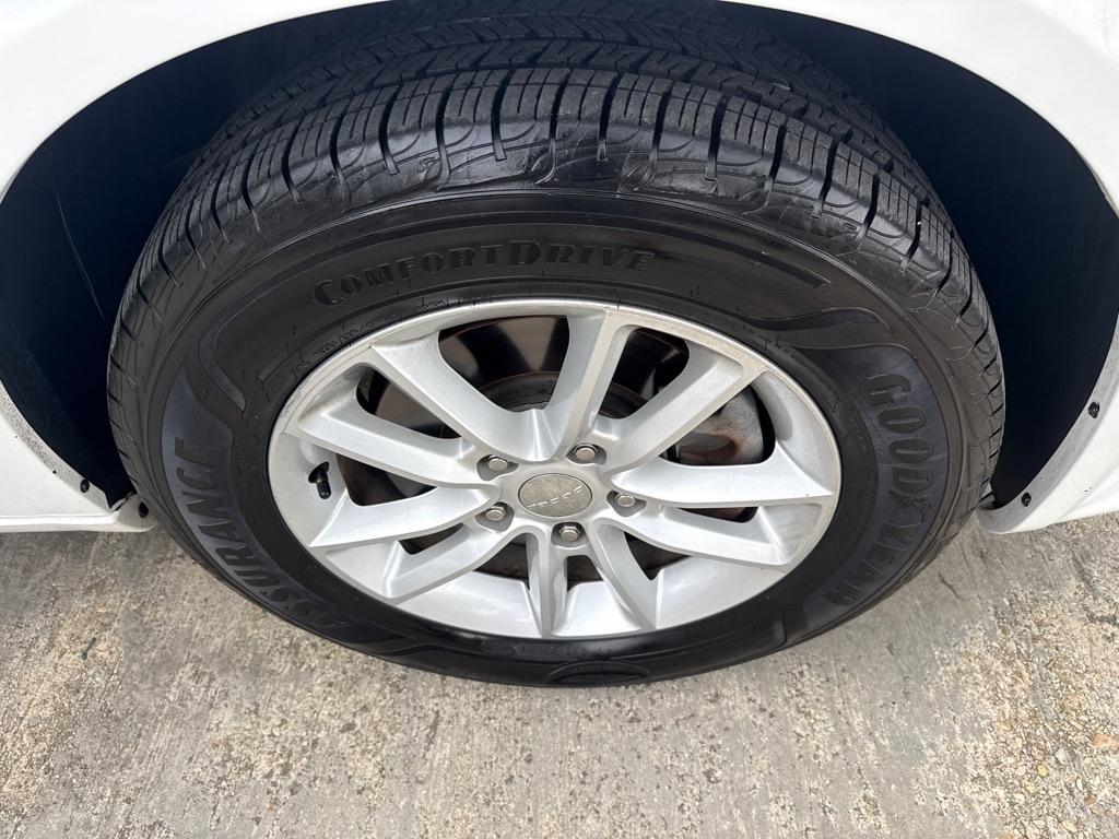 Dodge Grand Caravan SXT Wagon 2020