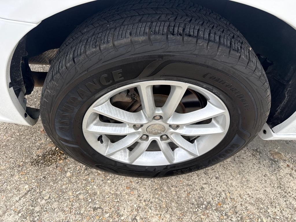 Dodge Grand Caravan SXT Wagon 2020