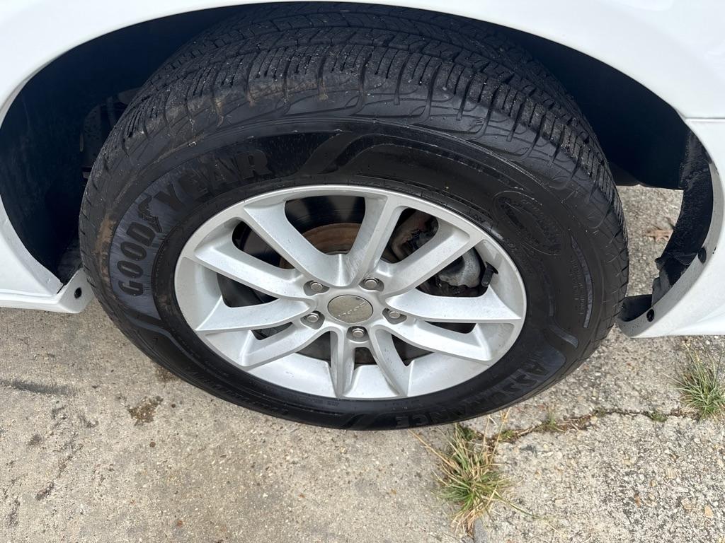 Dodge Grand Caravan SXT Wagon 2020