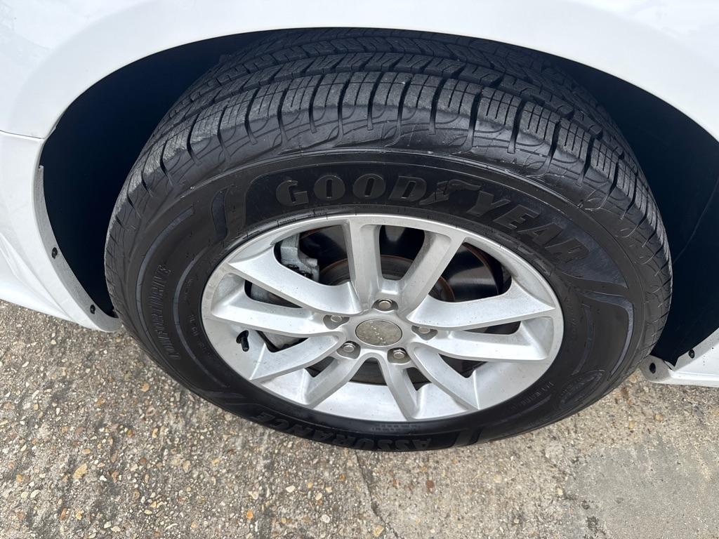 Dodge Grand Caravan SXT Wagon 2020