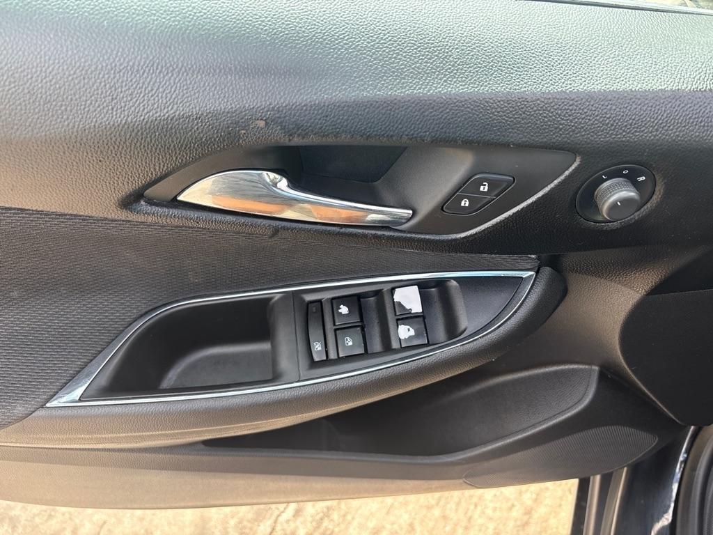 Chevrolet Cruze 4dr HB 1.4L LT w/1SD 2018