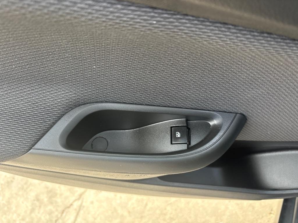 Chevrolet Cruze 4dr HB 1.4L LT w/1SD 2018