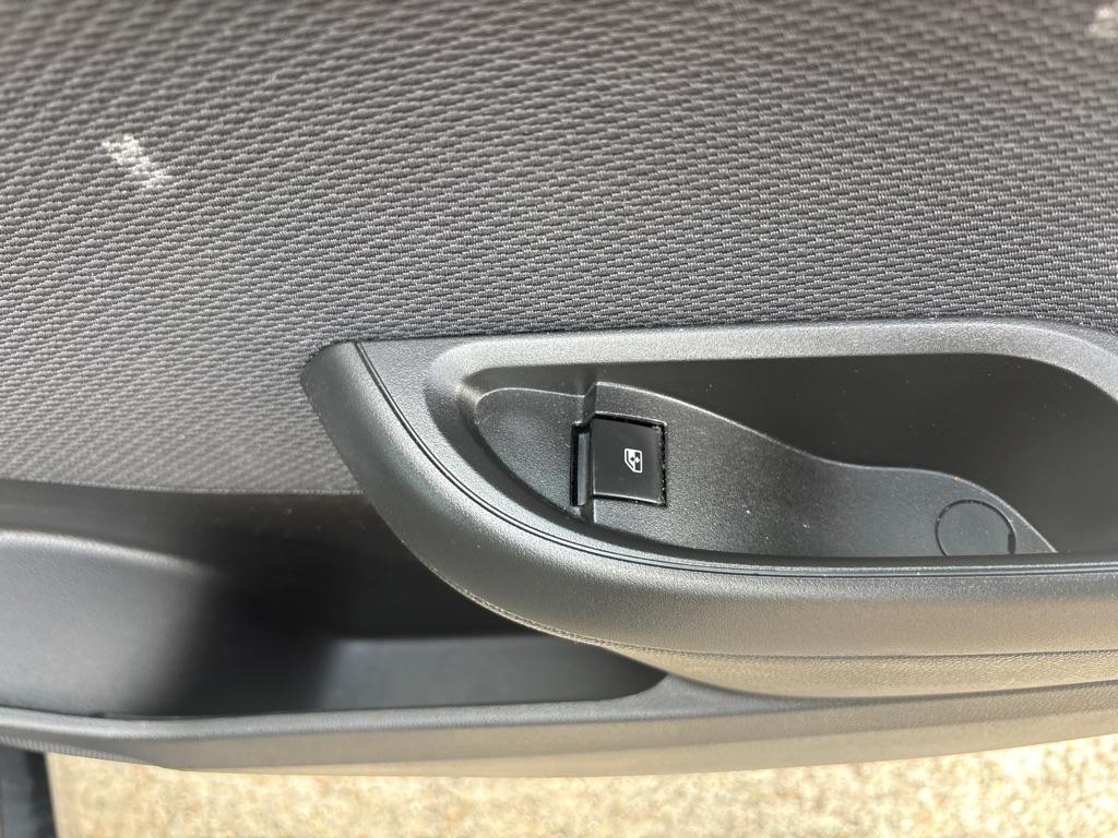 Chevrolet Cruze 4dr HB 1.4L LT w/1SD 2018