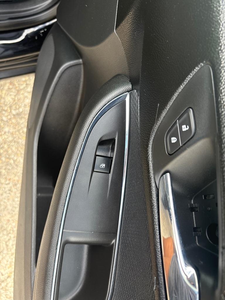 Chevrolet Cruze 4dr HB 1.4L LT w/1SD 2018