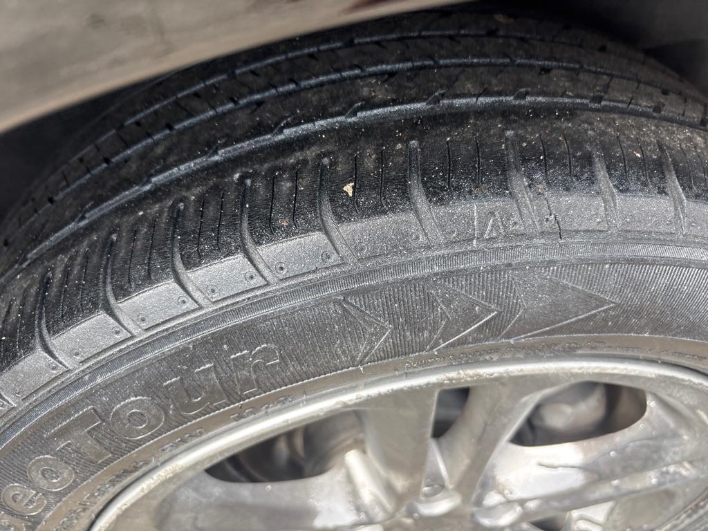 Chevrolet Cruze 4dr HB 1.4L LT w/1SD 2018