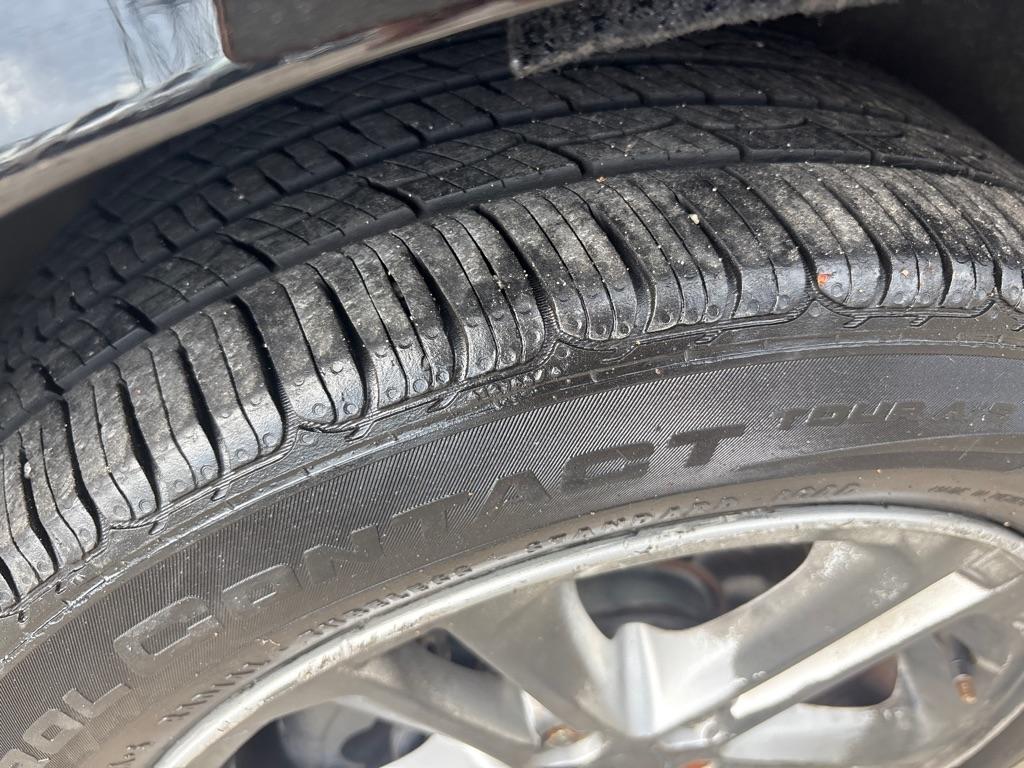 Chevrolet Cruze 4dr HB 1.4L LT w/1SD 2018