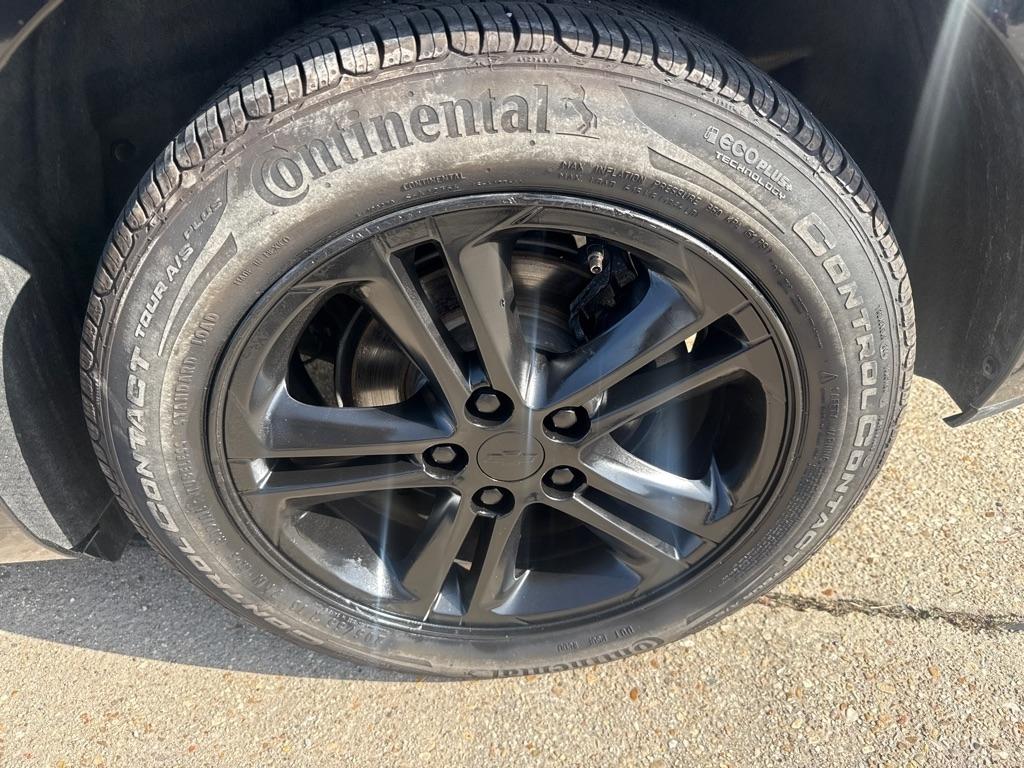 Chevrolet Cruze 4dr HB 1.4L LT w/1SD 2018