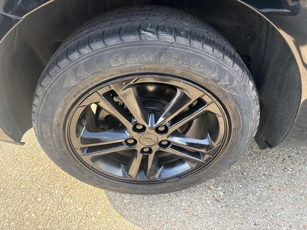 Chevrolet Cruze 4dr HB 1.4L LT w/1SD 2018