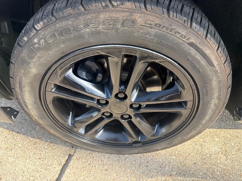 Chevrolet Cruze 4dr HB 1.4L LT w/1SD 2018