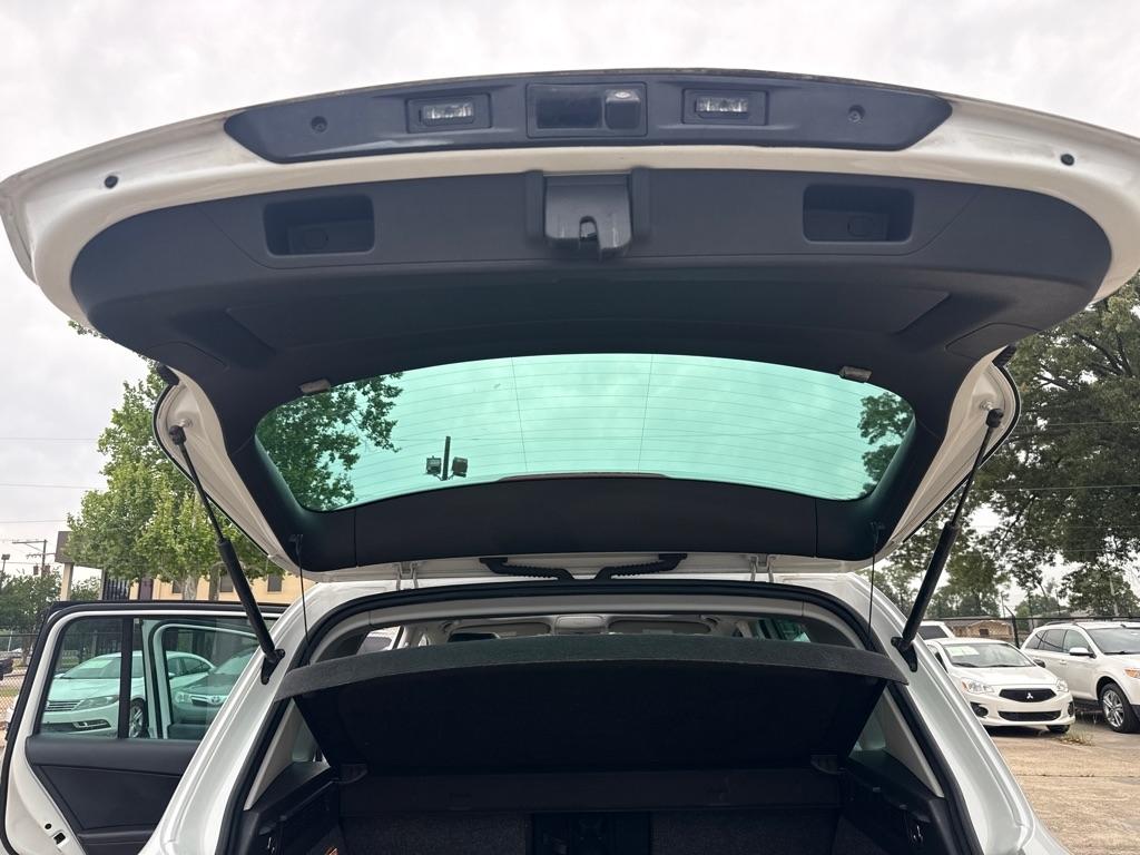 Volkswagen Tiguan 2.0T Sport FWD 2017