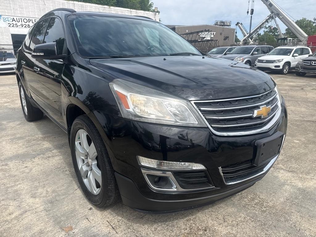 Chevrolet Traverse FWD 4dr LT w/1LT 2017