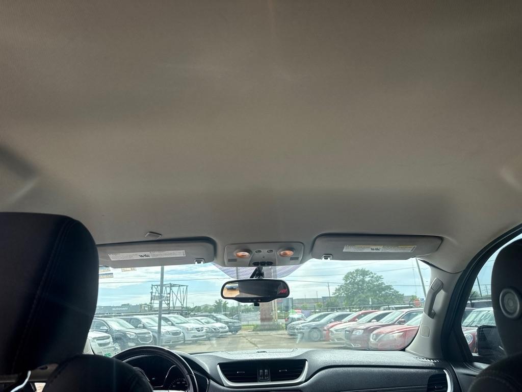 Chevrolet Traverse FWD 4dr LT w/1LT 2017