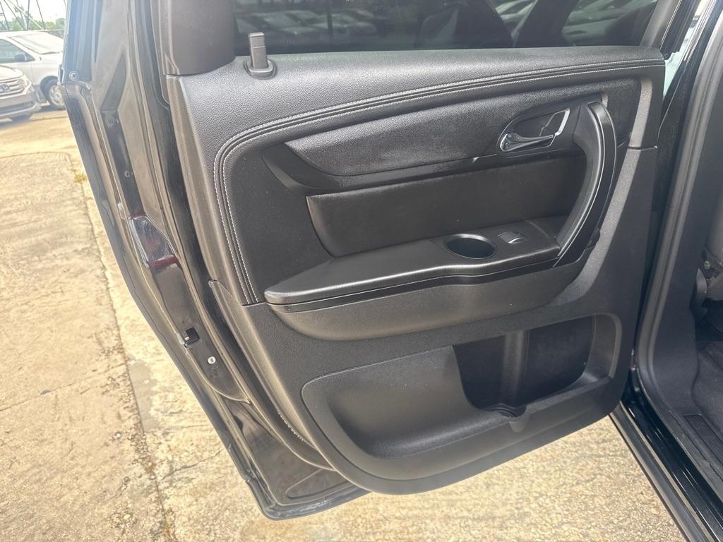 Chevrolet Traverse FWD 4dr LT w/1LT 2017