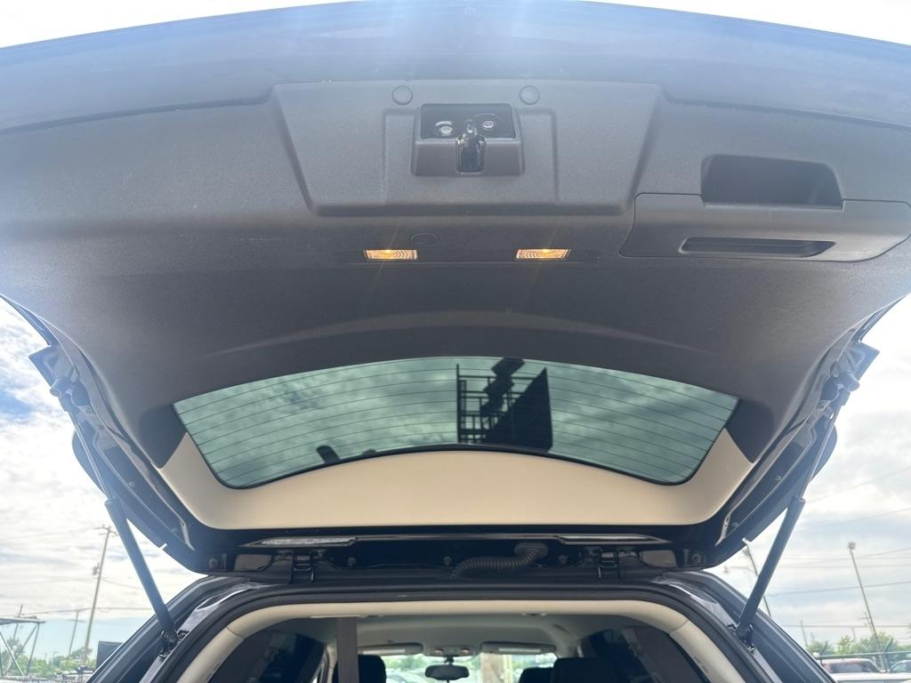 Chevrolet Traverse FWD 4dr LT w/1LT 2017