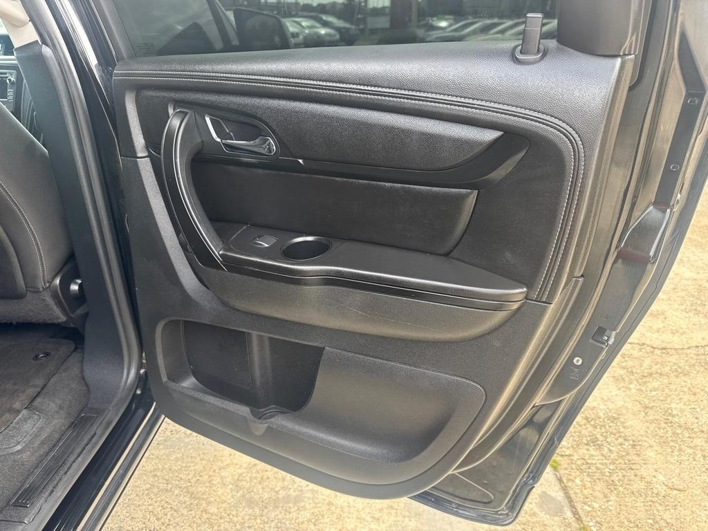 Chevrolet Traverse FWD 4dr LT w/1LT 2017