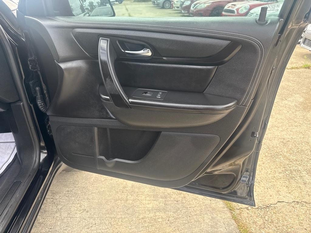 Chevrolet Traverse FWD 4dr LT w/1LT 2017