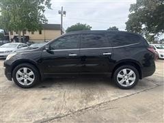 2017 Chevrolet Traverse 