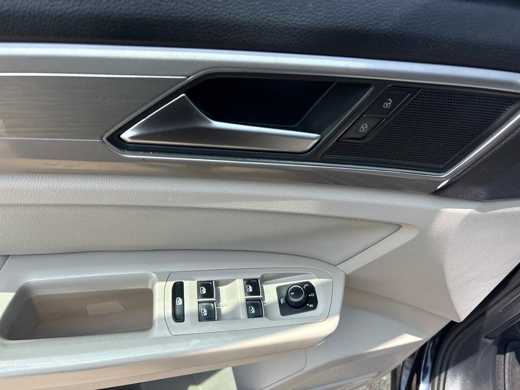 Volkswagen Atlas 3.6L V6 SE FWD 2019