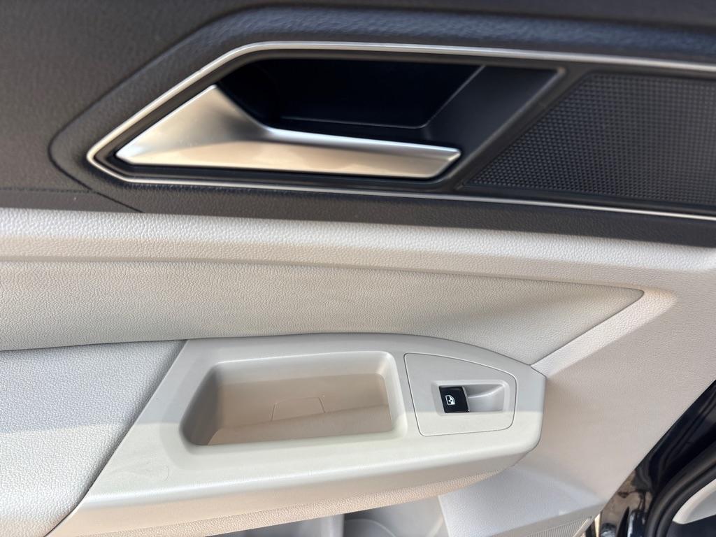 Volkswagen Atlas 3.6L V6 SE FWD 2019