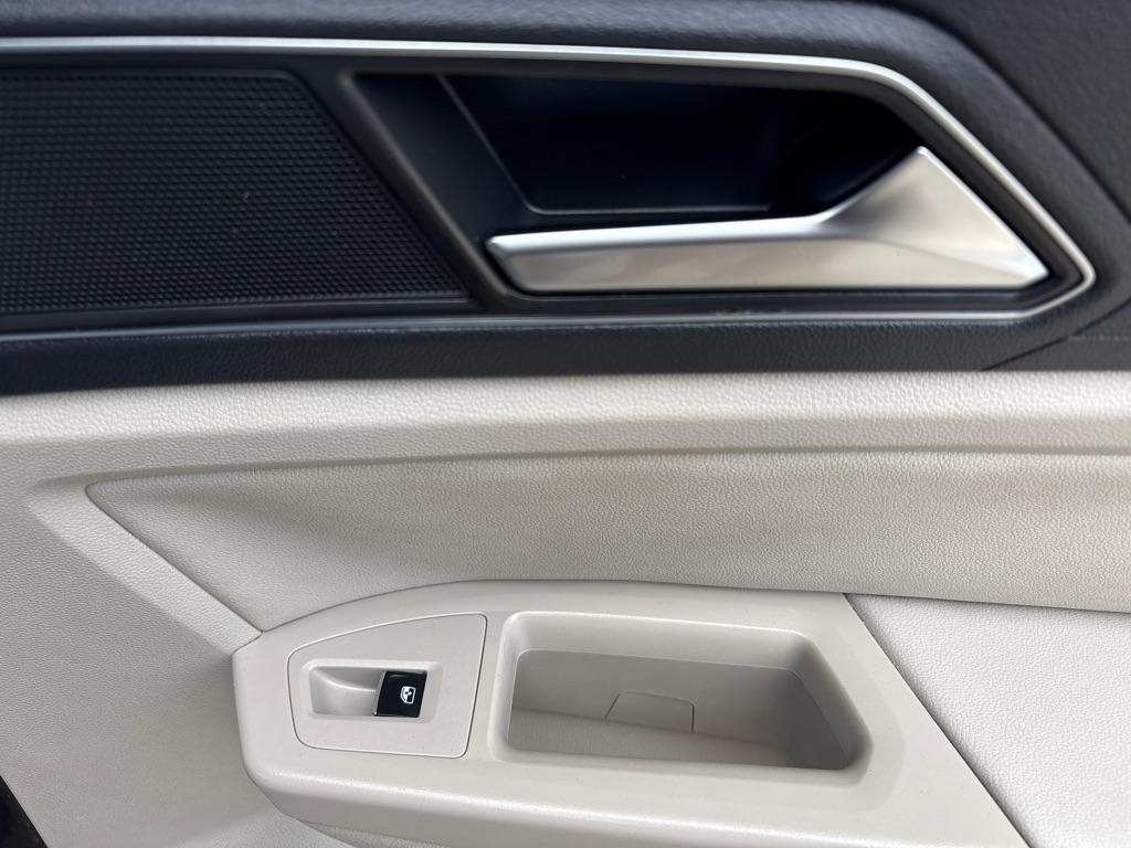 Volkswagen Atlas 3.6L V6 SE FWD 2019