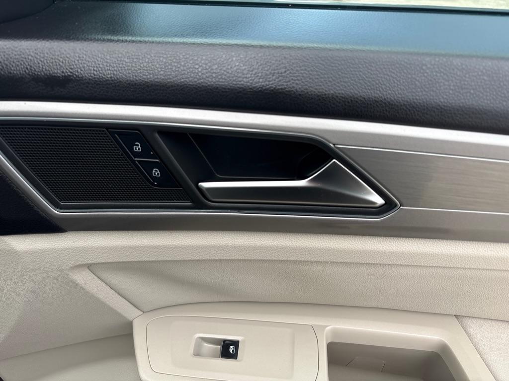 Volkswagen Atlas 3.6L V6 SE FWD 2019