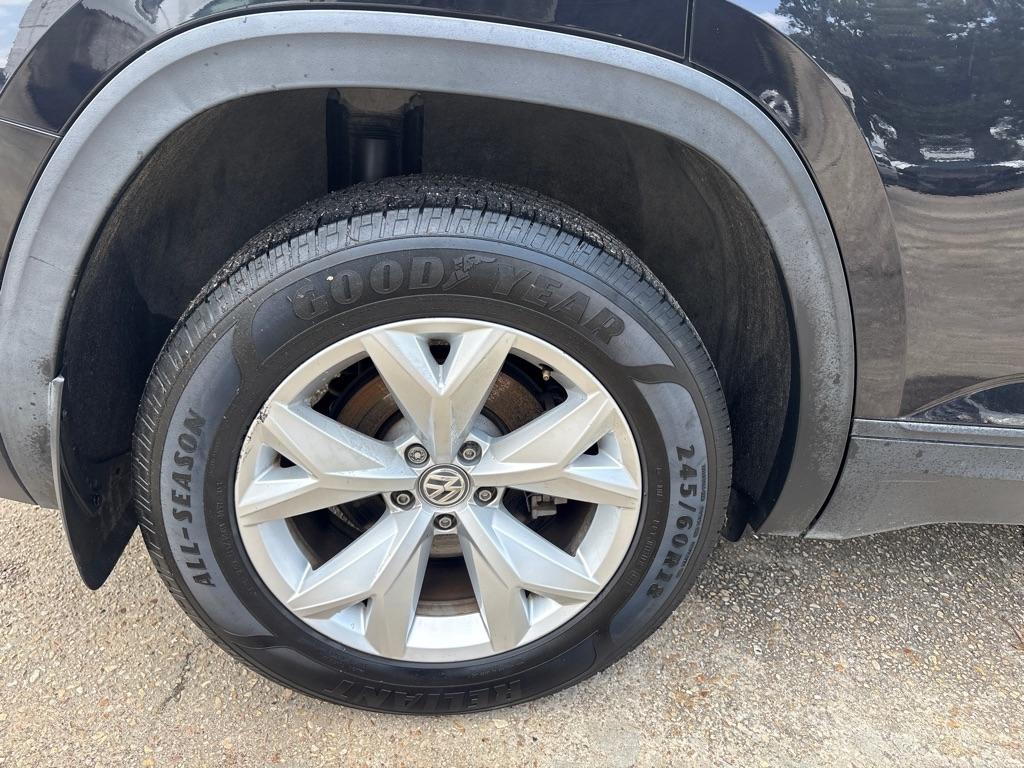 Volkswagen Atlas 3.6L V6 SE FWD 2019