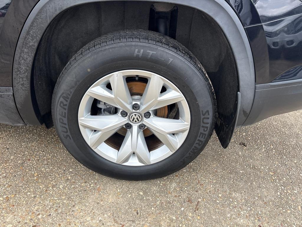 Volkswagen Atlas 3.6L V6 SE FWD 2019