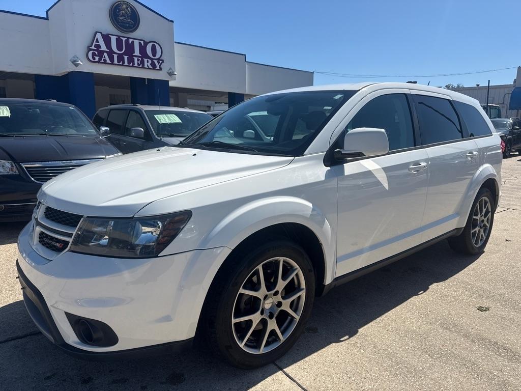 Dodge Journey GT FWD 2017