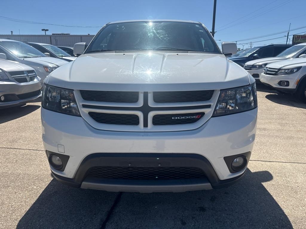 Dodge Journey GT FWD 2017