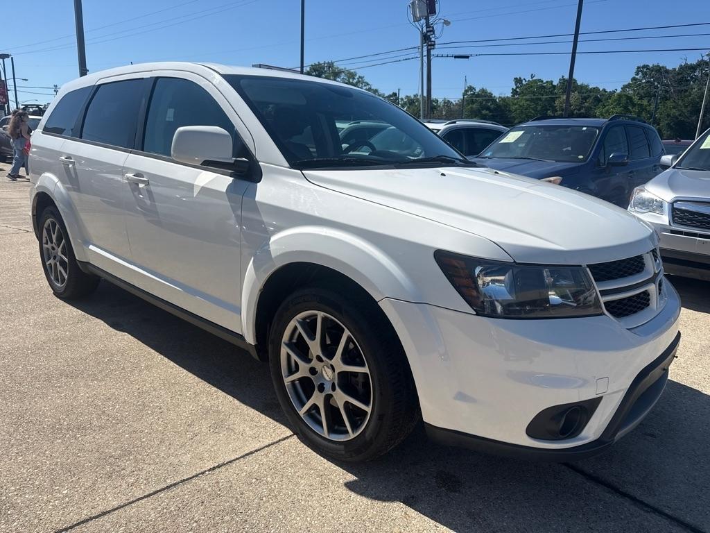 Dodge Journey GT FWD 2017