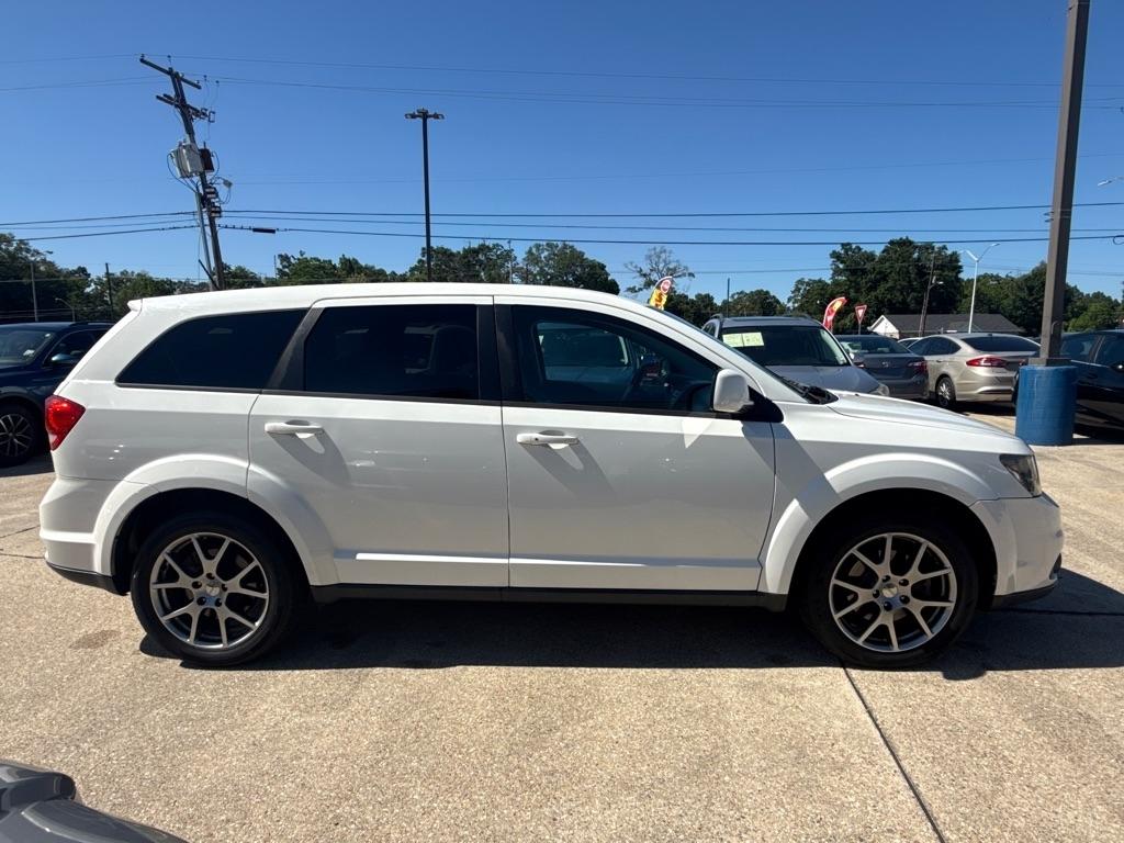 Dodge Journey GT FWD 2017