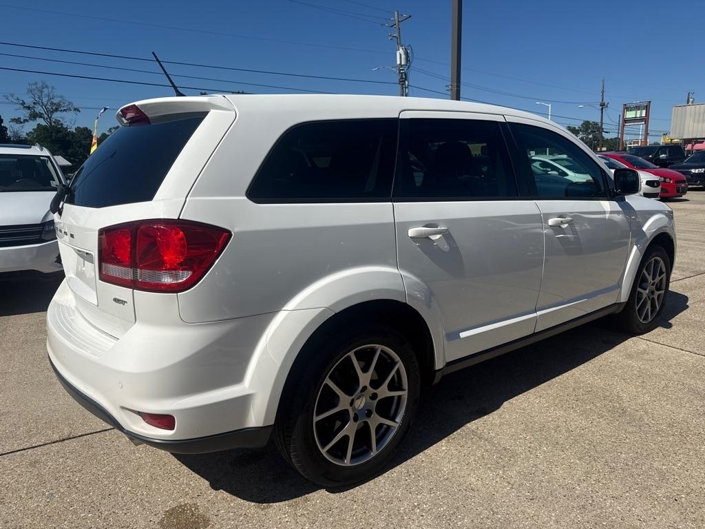 Dodge Journey GT FWD 2017