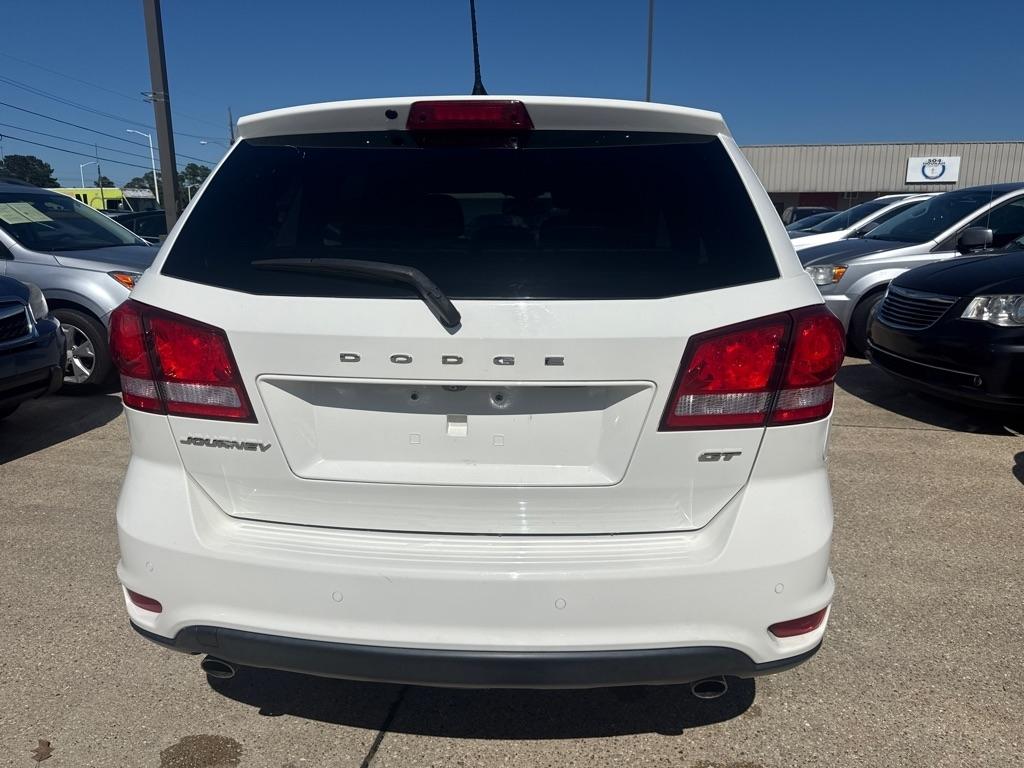 Dodge Journey GT FWD 2017