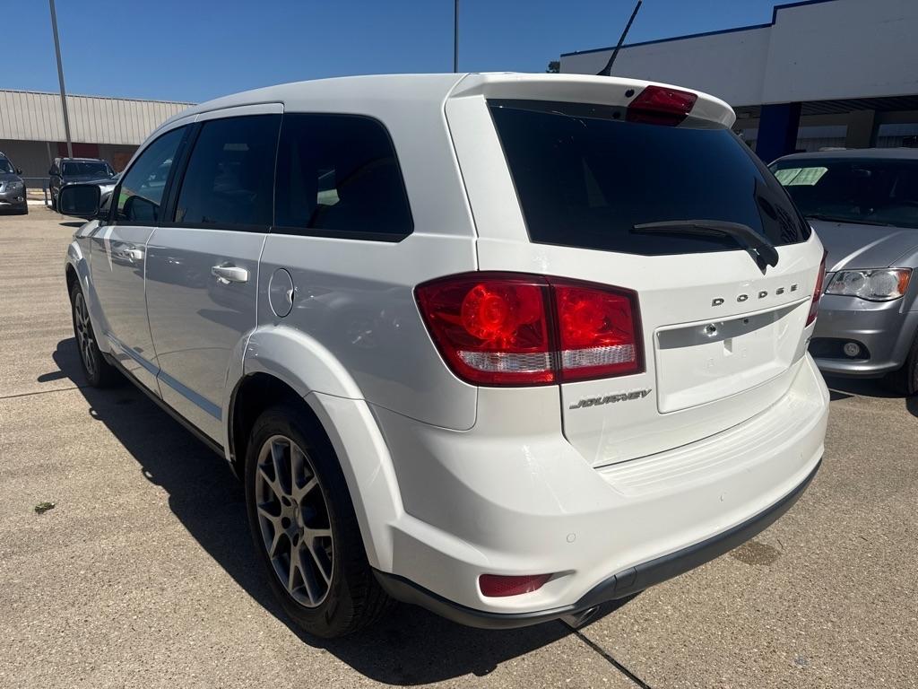 Dodge Journey GT FWD 2017