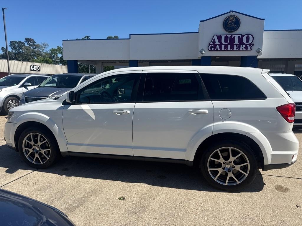 Dodge Journey GT FWD 2017