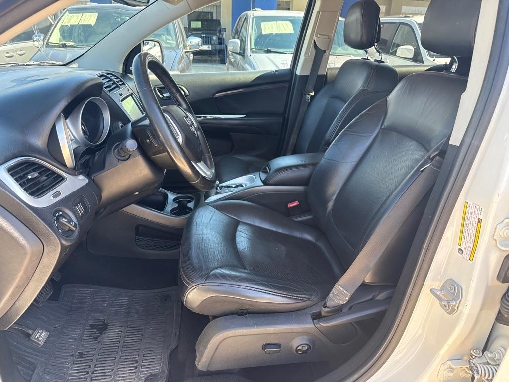 Dodge Journey GT FWD 2017