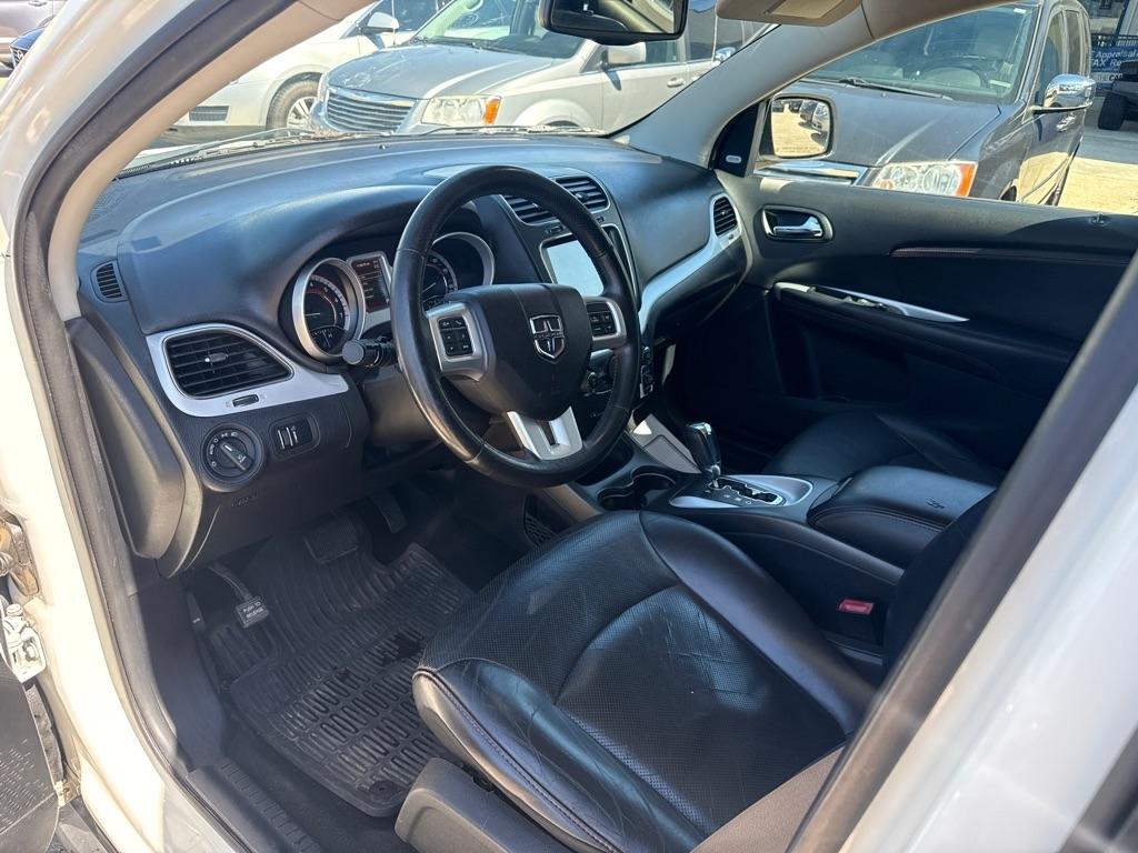 Dodge Journey GT FWD 2017