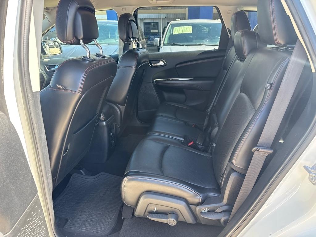 Dodge Journey GT FWD 2017