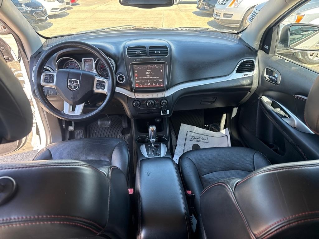 Dodge Journey GT FWD 2017