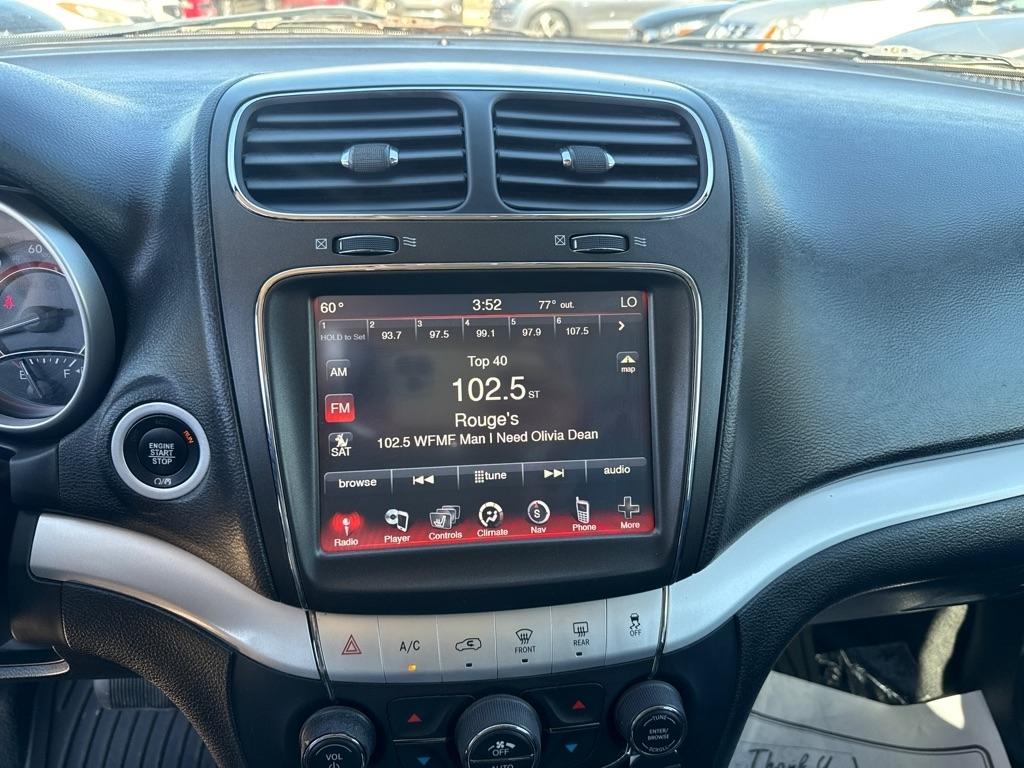 Dodge Journey GT FWD 2017