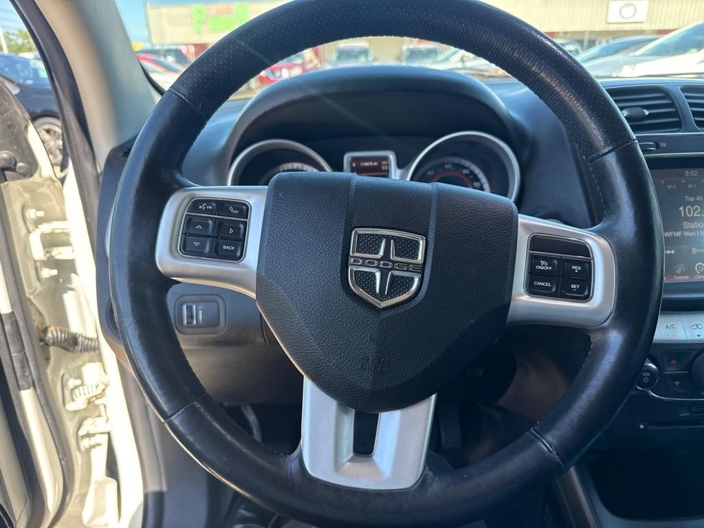Dodge Journey GT FWD 2017