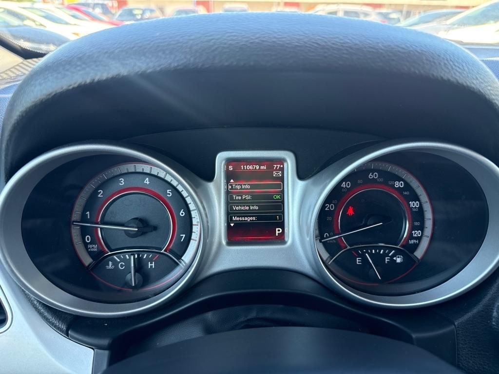 Dodge Journey GT FWD 2017