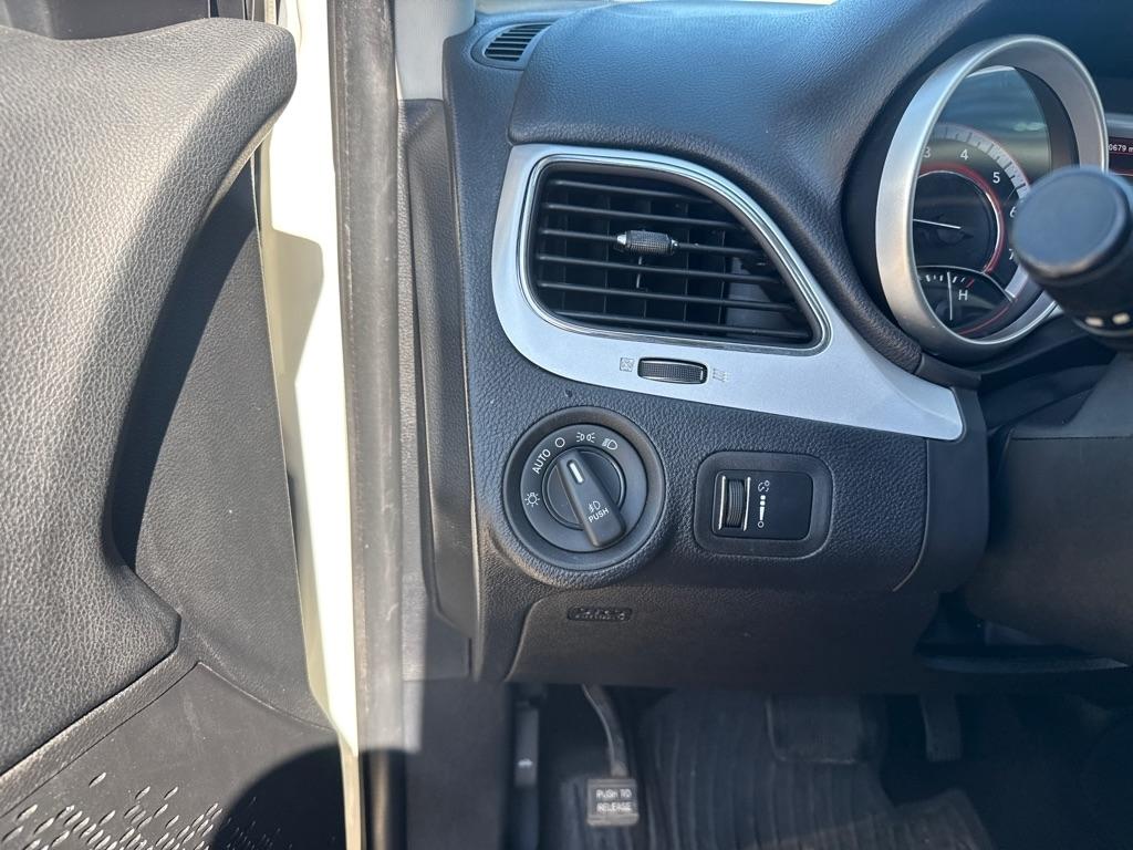 Dodge Journey GT FWD 2017