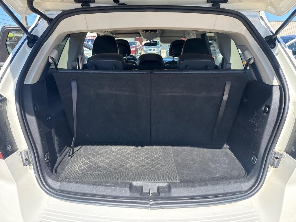 Dodge Journey GT FWD 2017