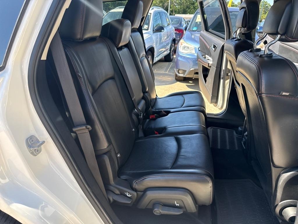 Dodge Journey GT FWD 2017