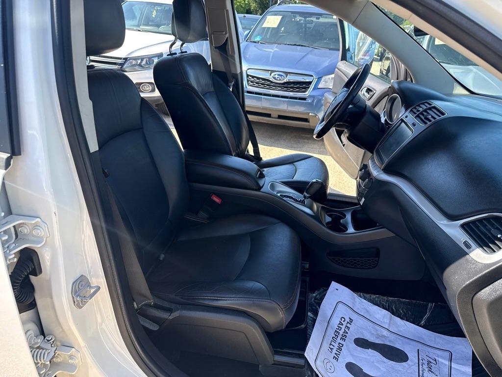 Dodge Journey GT FWD 2017