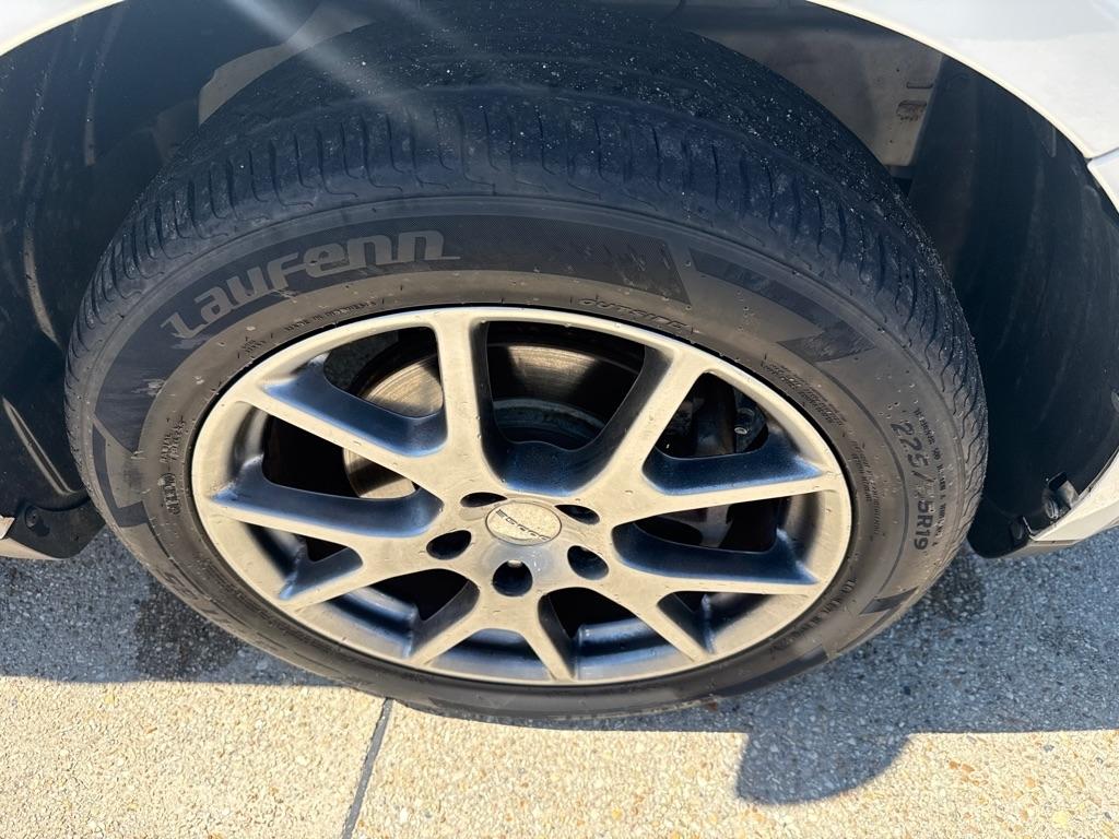 Dodge Journey GT FWD 2017