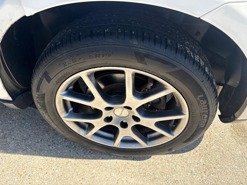 Dodge Journey GT FWD 2017