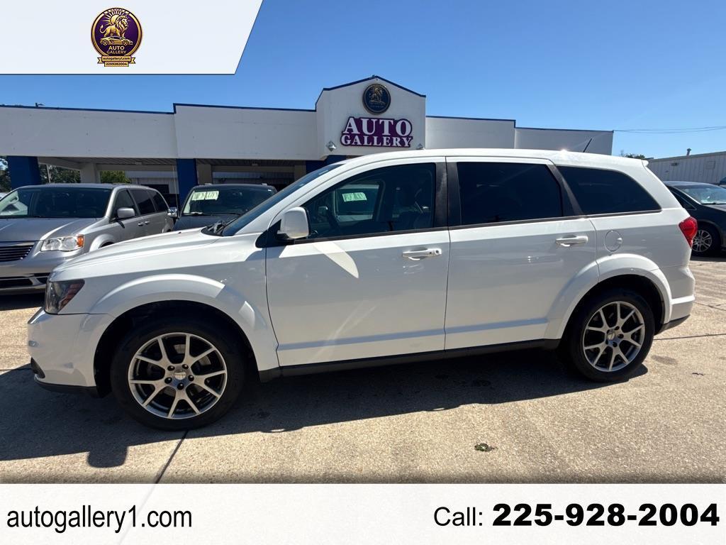 Dodge Journey GT FWD 2017