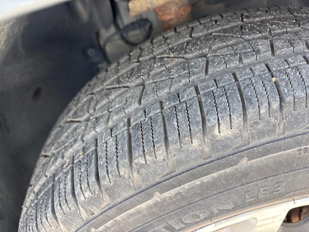 Jeep Cherokee 4WD 4dr Trailhawk 2014